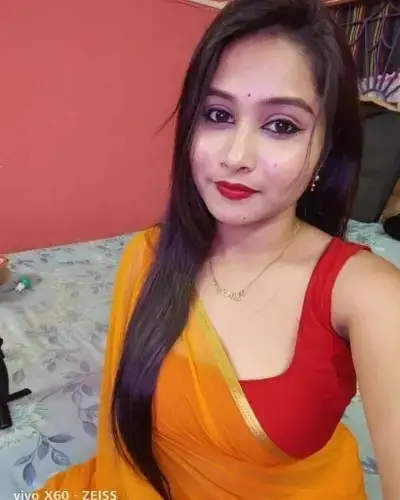 Call Girl in Zamania