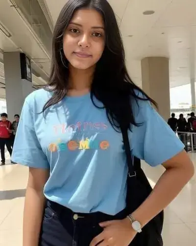 Zamania Escort